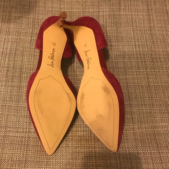 Sam Edelman heel - Picture 2 of 2